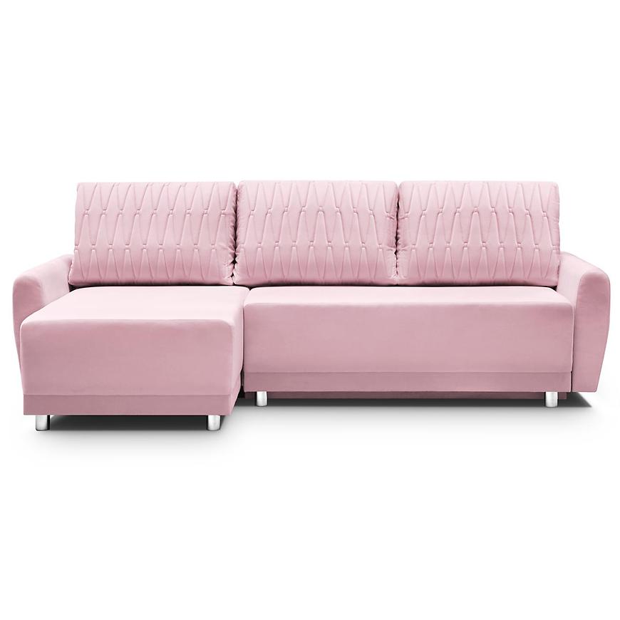 Rohová sedací souprava Rumba Manila 09 Baumax