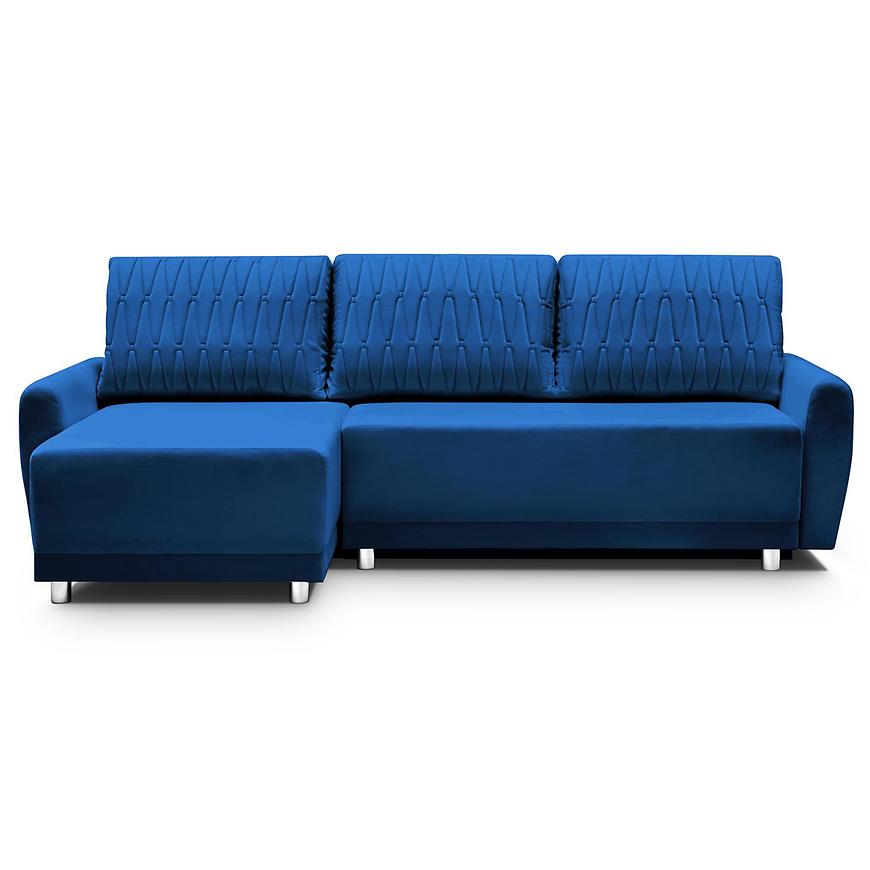 Rohová sedací souprava Rumba Manila 26 Baumax