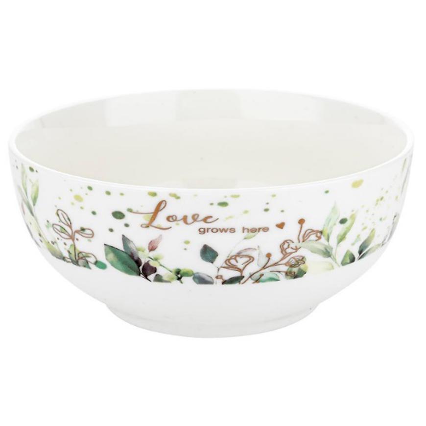 Salátová miska Olive Three 13cm 2S7097 Baumax