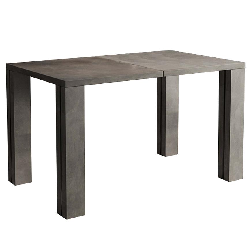 Stůl Nisa-170 Beton Baumax