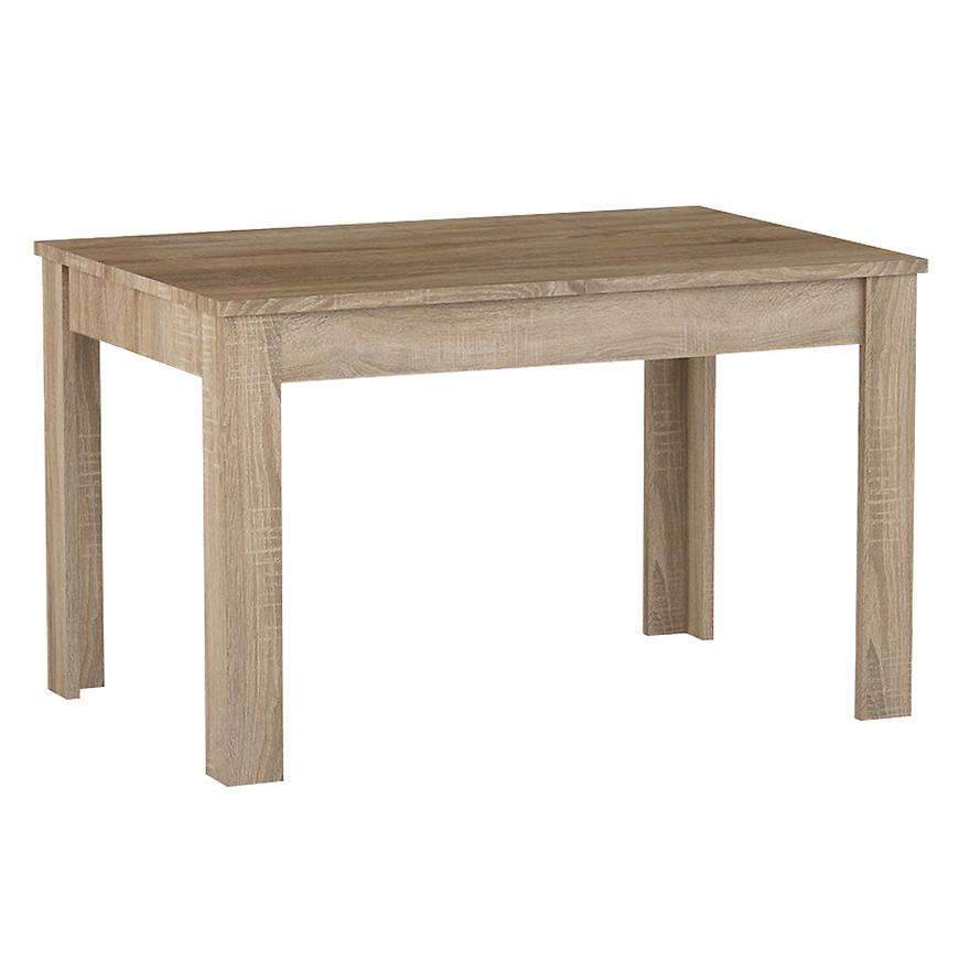 Stůl Verona 40x80 dub sonoma Baumax