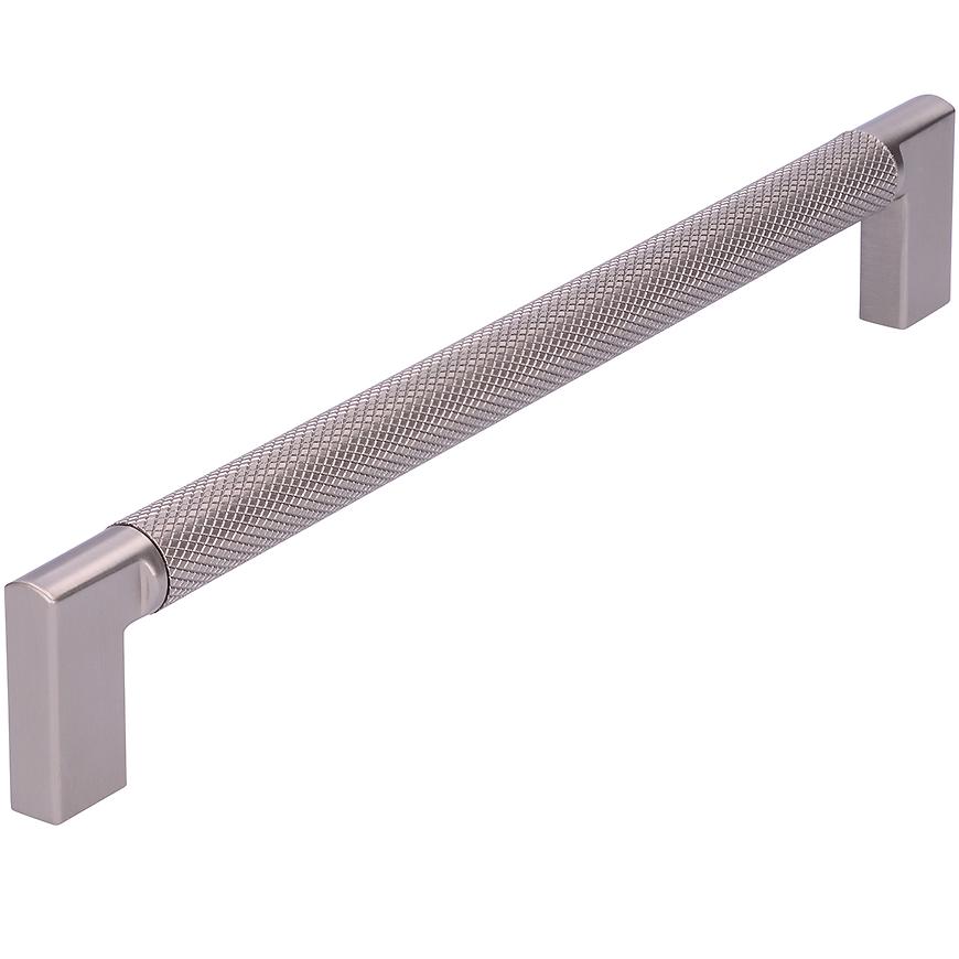 Úchytka Ocel 2457-Zn27 R320 Baumax