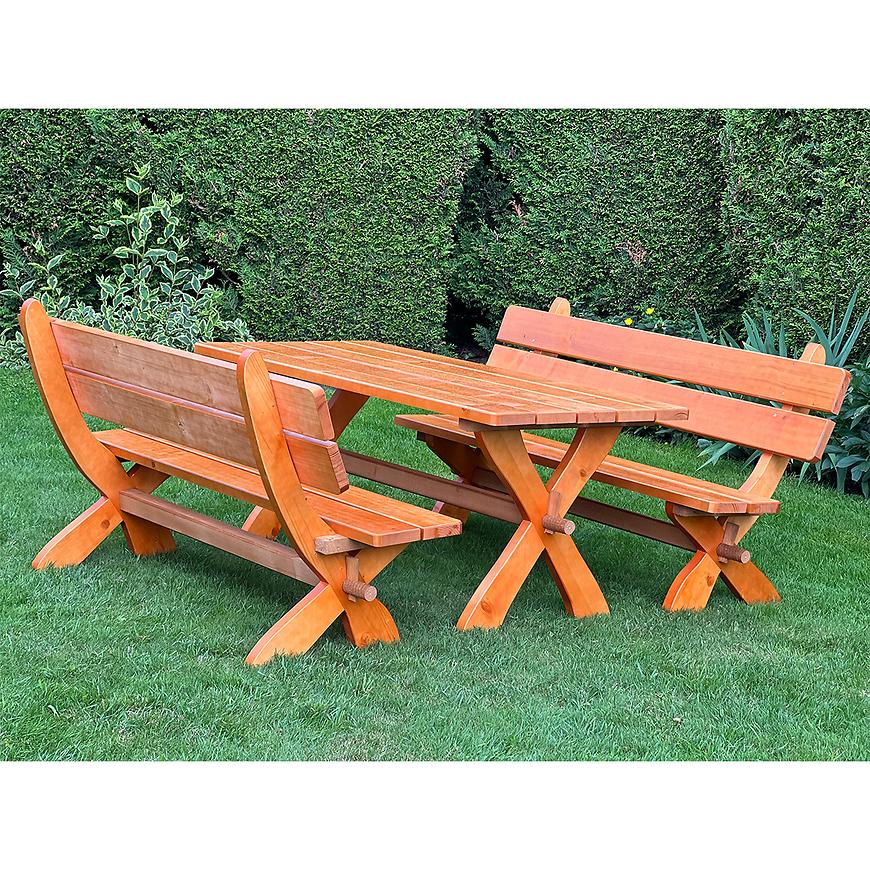 Zahradní souprava BK115