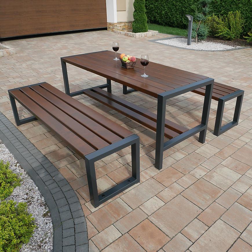 Zahradní souprava MODERNÍ 1