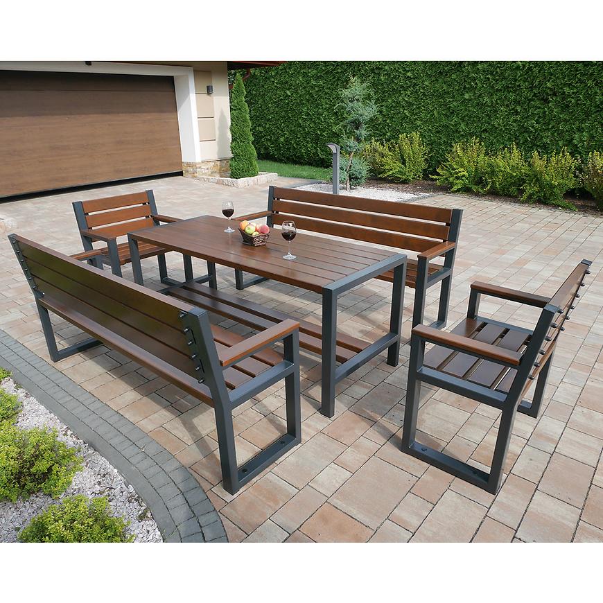 Zahradní souprava MODERNÍ 1