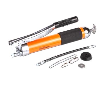 Maznice tlaková 600ml Richmann