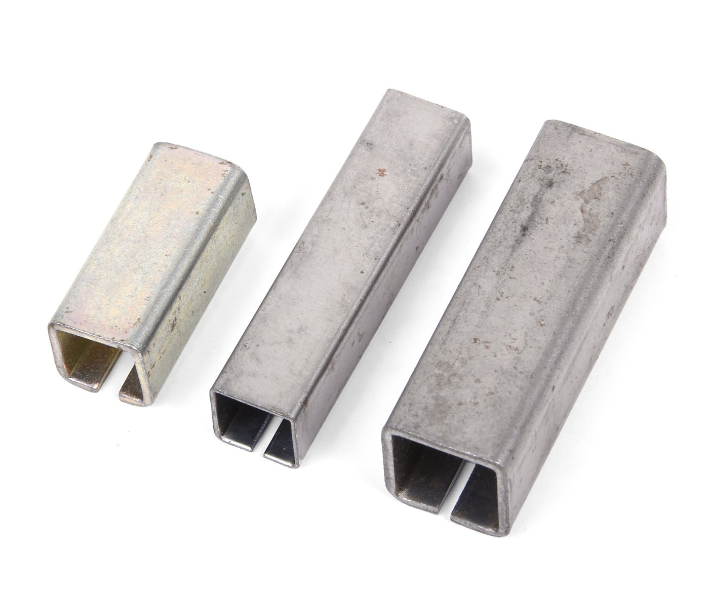 Přechodka tyčky čtyřhranu - 6/8mm