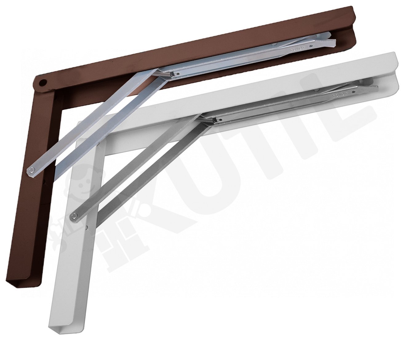 Konzola polohovací Tokoz - Zn