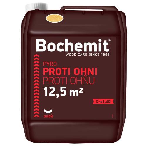 Bochemit Pyro 5 kg Bochemit