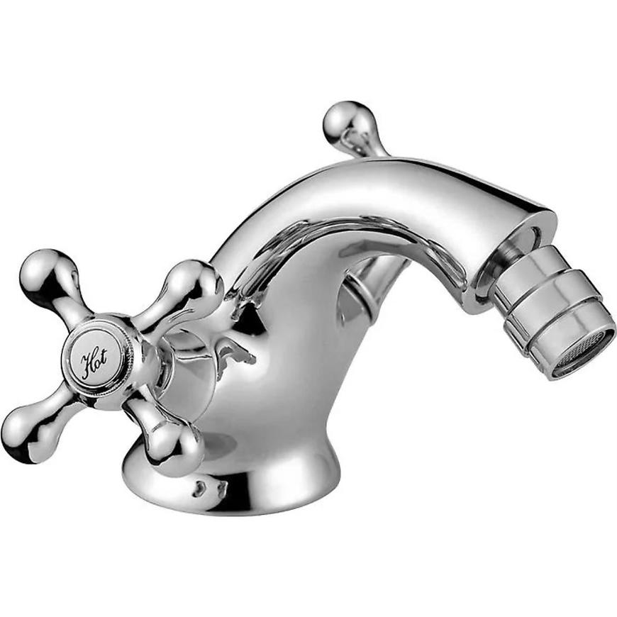 Baterie bidetová Friga HB851-BB Aqua Mercado