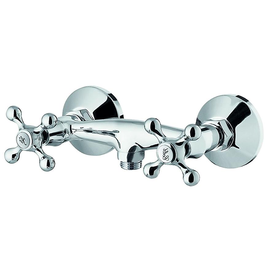 Baterie sprchová Friga HB851-BN Aqua Mercado