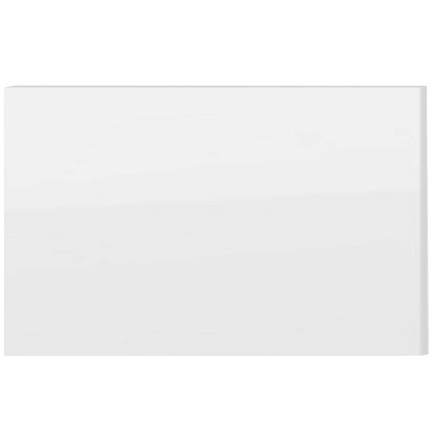 Boční Panel Denis 360x564 bílý puntík Baumax