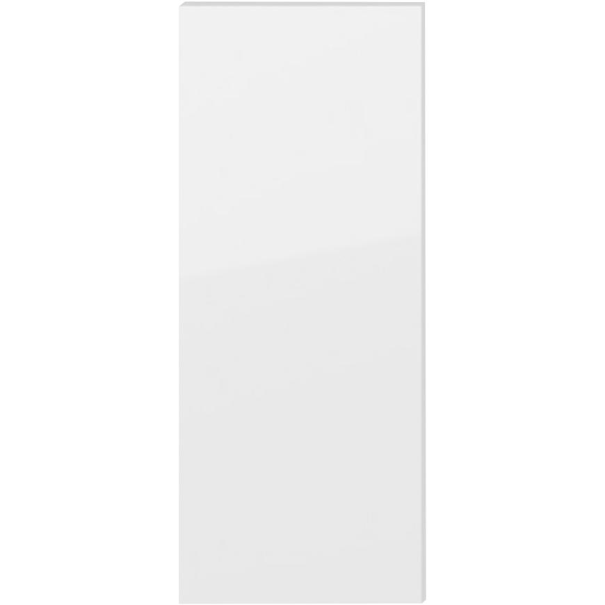 Boční Panel Denis 720x304 bílý puntík Baumax