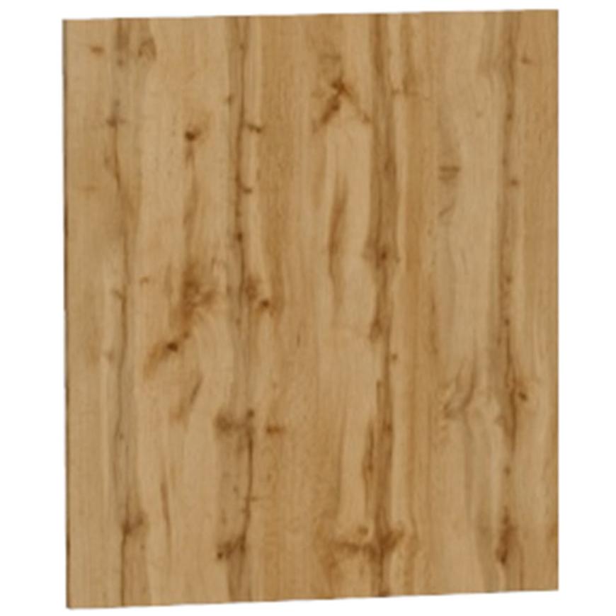 Boční panel Bono 360x304 dub wotan Baumax