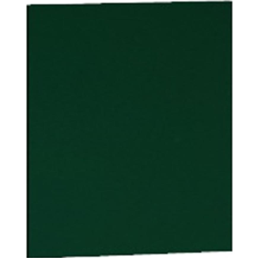 Boční panel Max 360x304 zelená Baumax
