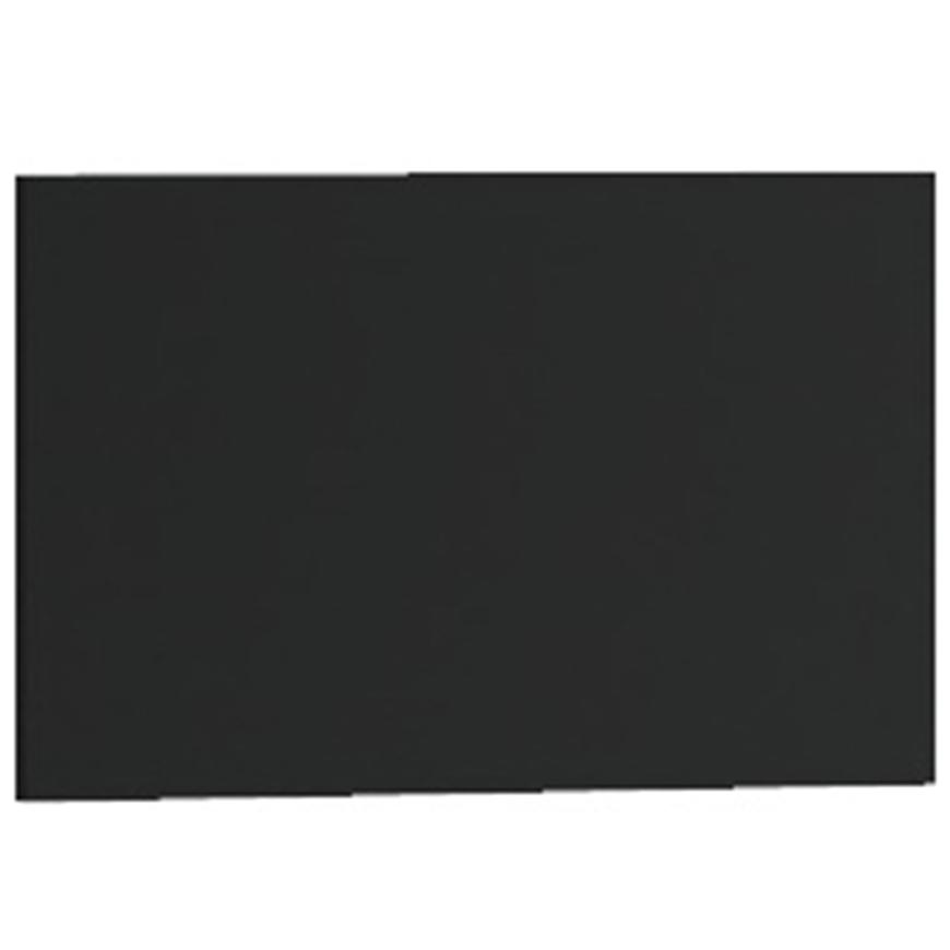 Boční panel Max 360x564 černá Baumax
