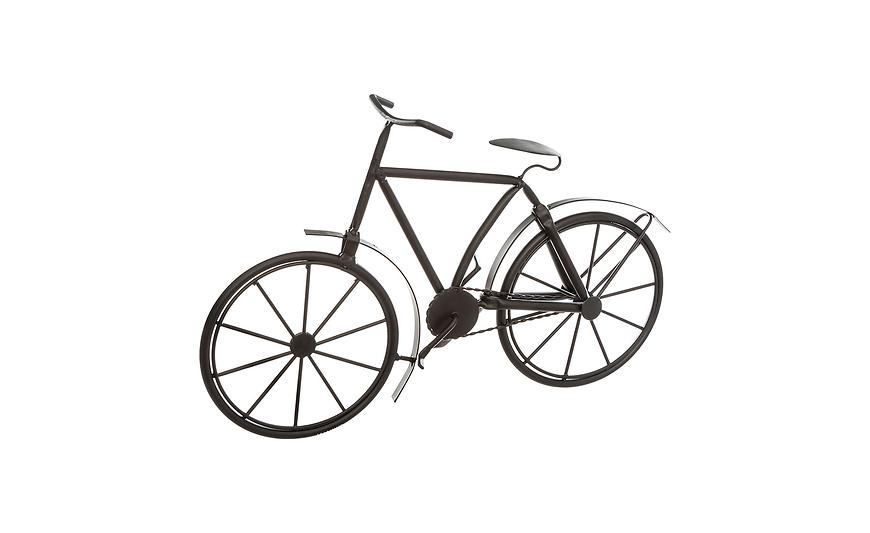 Dekorace Kolo 39x13x27 cm Baumax