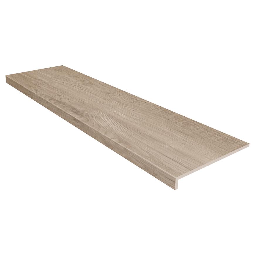 Dlažba schodová Peldano Ordesa Marron 970069 31