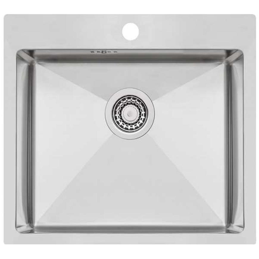 Dřez Tanero 304 ss Baumax