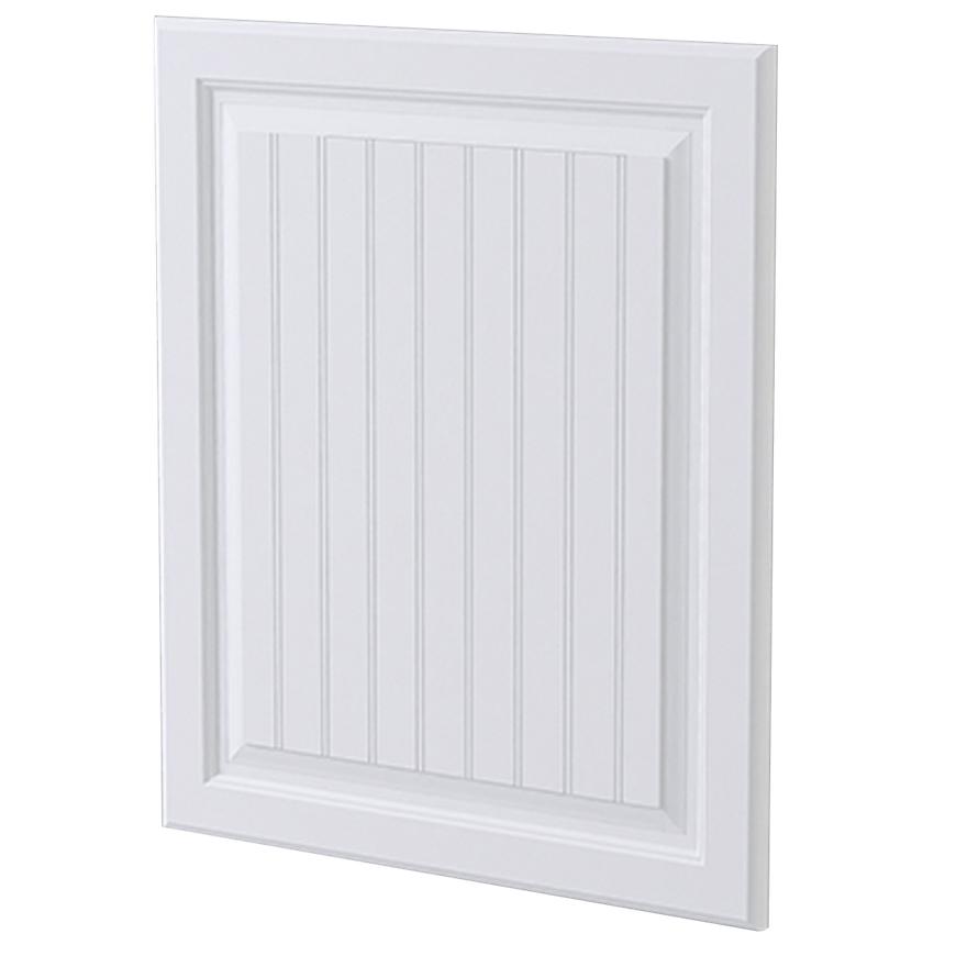 Dvířka Pro Myčku Inter Bílý Mat Fz-45x570 Baumax