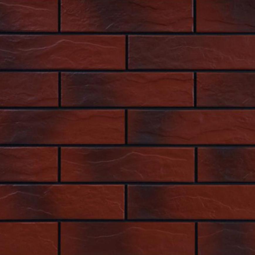 Fasádní obklad Rus. cou. višeň 24