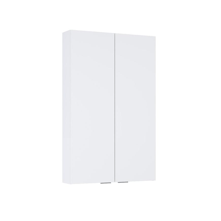 Horná skrinka Uni 50 2D bila