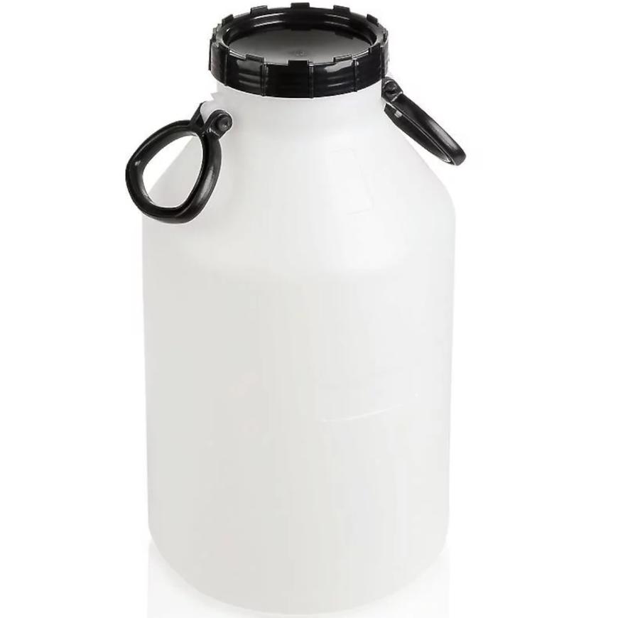 Kanystr 30 l širokohrdlá Baumax