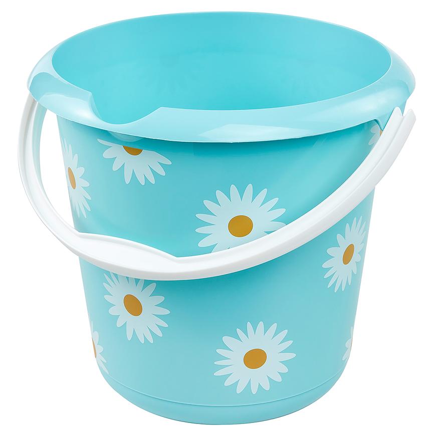 Kbelík ilvie „daisy” 10l 12600 666218