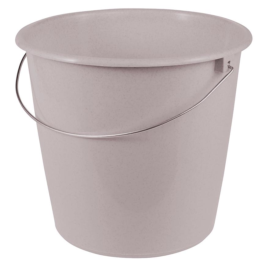 Kbelík s uchem metal 10l erik 10104 134