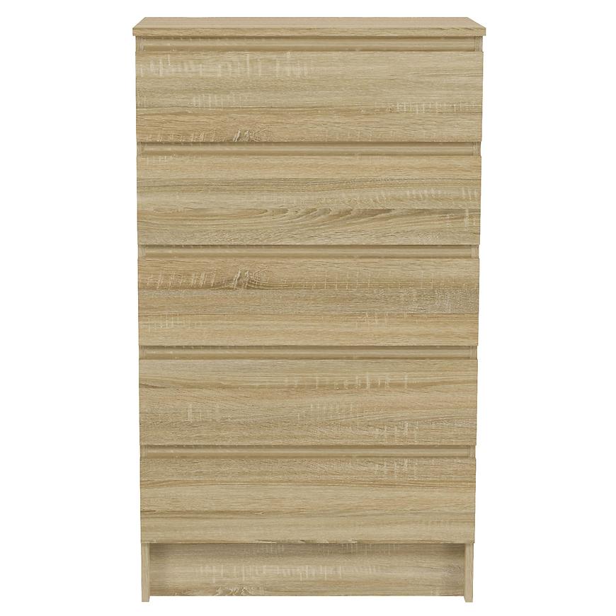 Komoda Malwa M5 70 dub sonoma Baumax