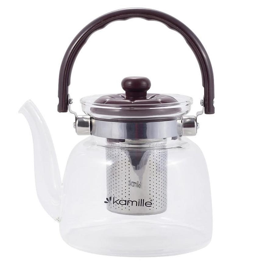 Konvice na čaj/bylinky 1800ml