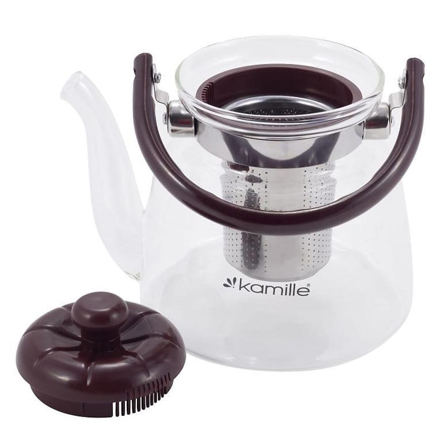 Konvice na čaj/bylinky 2200ml