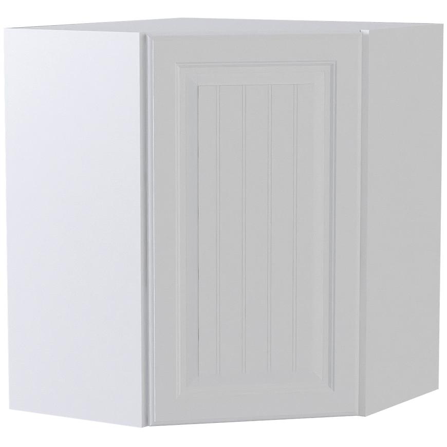 Kuchyňská Horní Skříňka Inter Bílý Mat Wn-60/60 Baumax