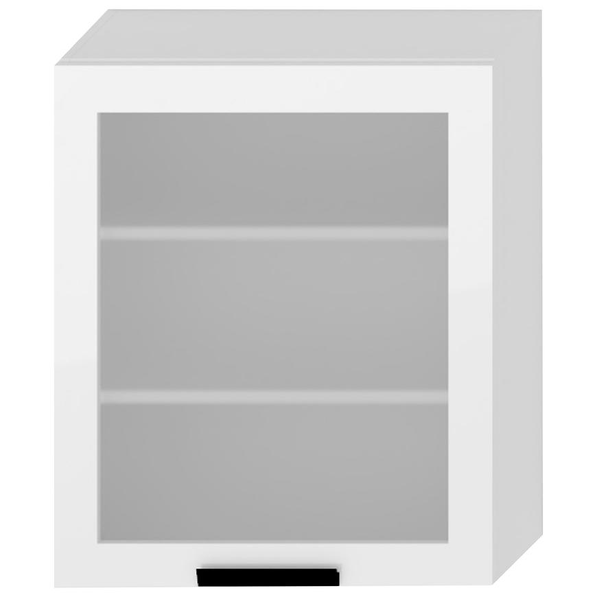 Kuchyňská Skříňka Denis Ws60 Pl bílý puntík Baumax