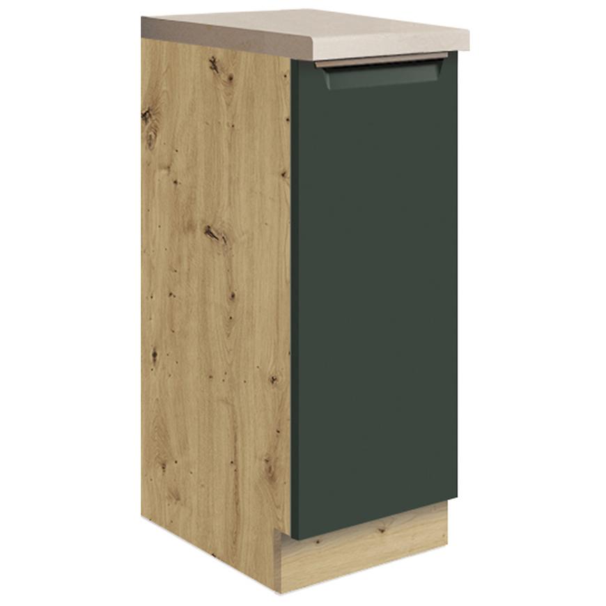 Kuchyňská Skříňka Glamour 26d Green Cargo Baumax