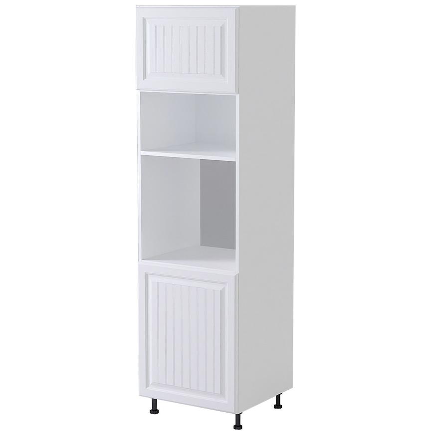 Kuchyňská Skříňka Vysoká Inter Bílý Mat Sk-200/60pm Baumax