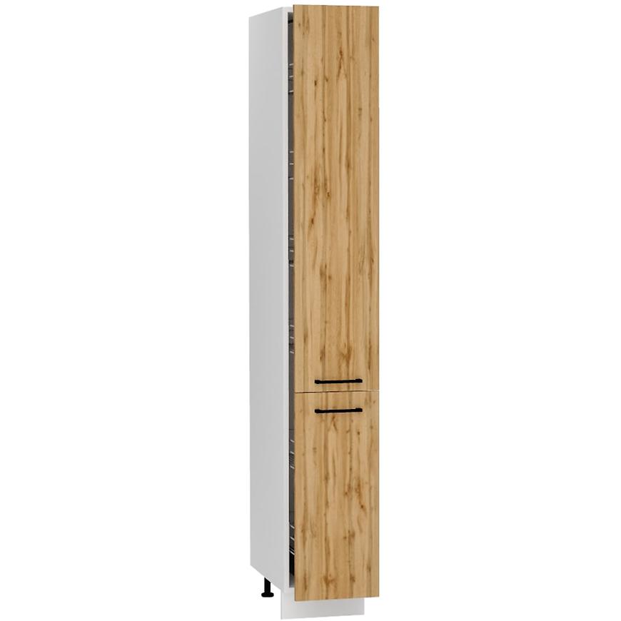 Kuchyňská skříňka Bono D30 Cargo Maxi Bono 2133 dub wotan Baumax