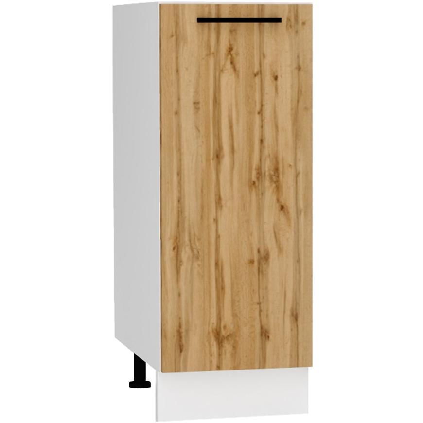 Kuchyňská skříňka Bono D30 Pl dub wotan Baumax