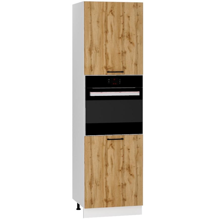 Kuchyňská skříňka Bono D60pk 2133 Pl dub wotan Baumax