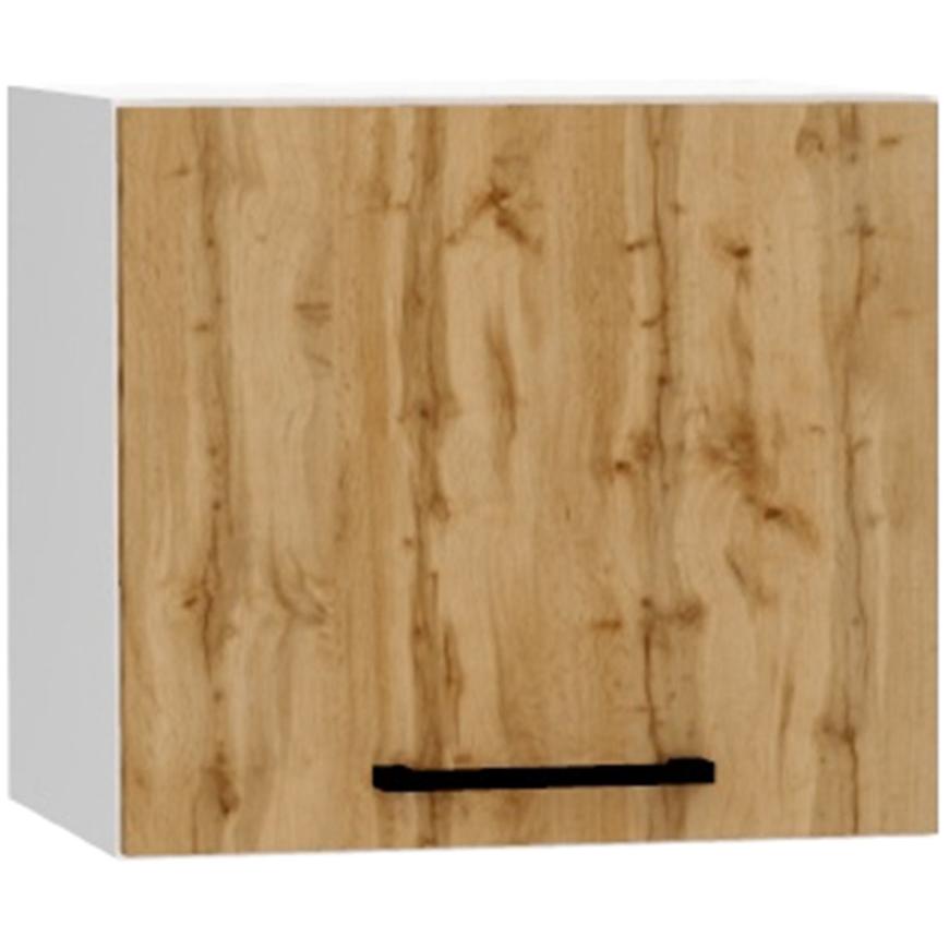 Kuchyňská skříňka Bono W40okgr dub wotan Baumax
