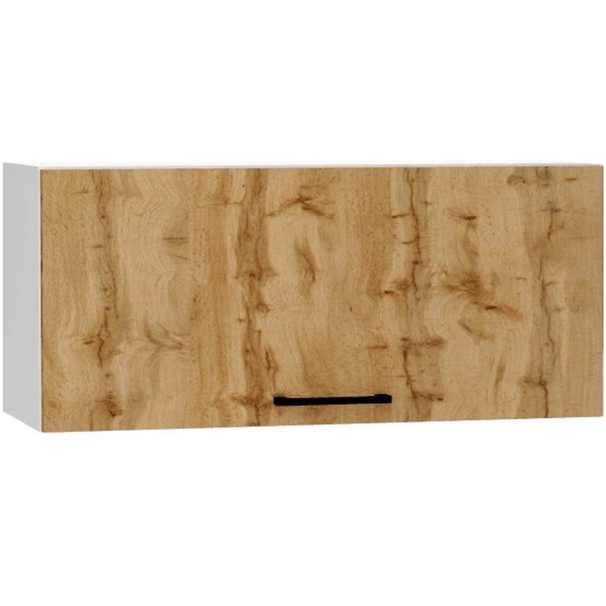 Kuchyňská skříňka Bono W80okgr dub wotan Baumax