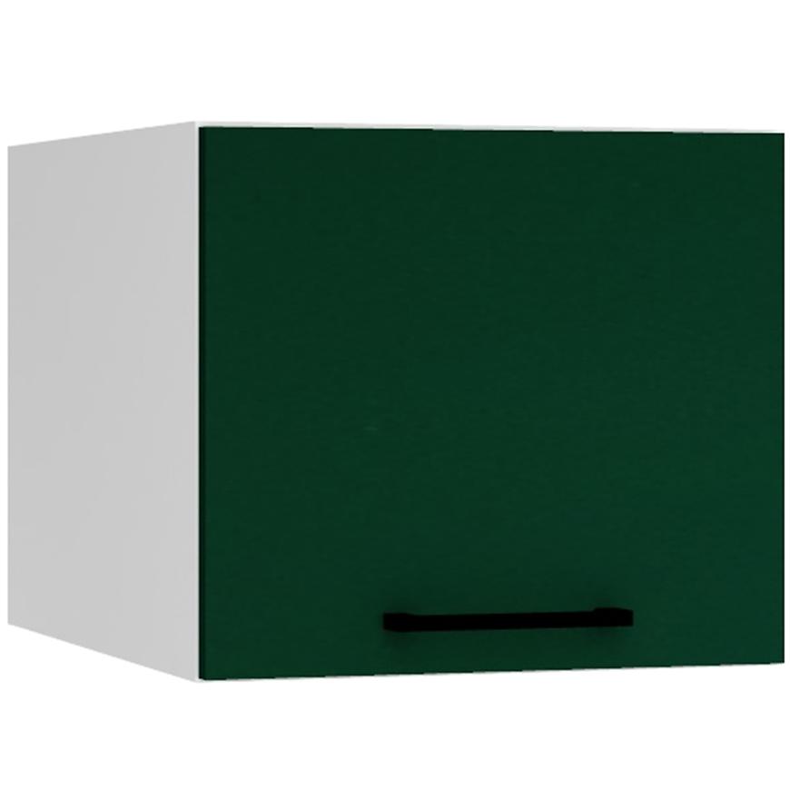 Kuchyňská skříňka Max W40okgr/560 zelená Baumax