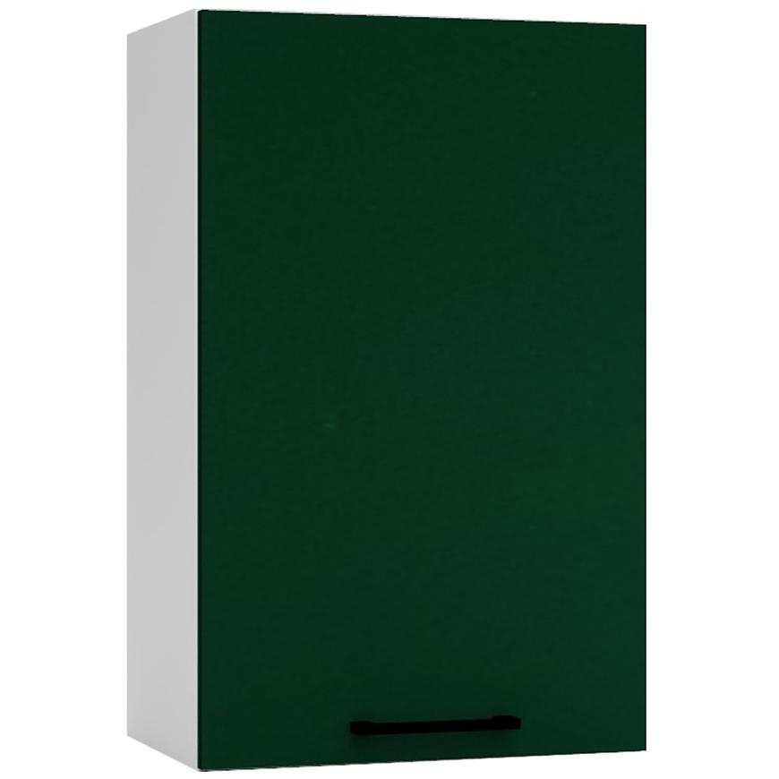 Kuchyňská skříňka Max W45 Pl zelená Baumax