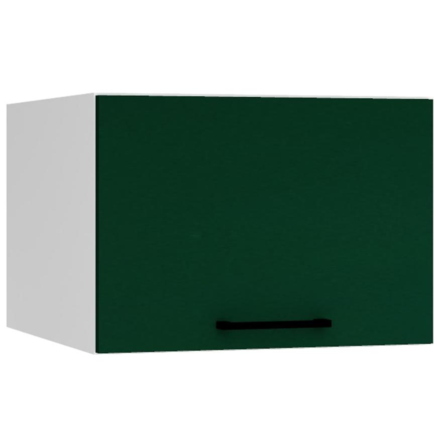 Kuchyňská skříňka Max W50okgr / 560 zelená Baumax