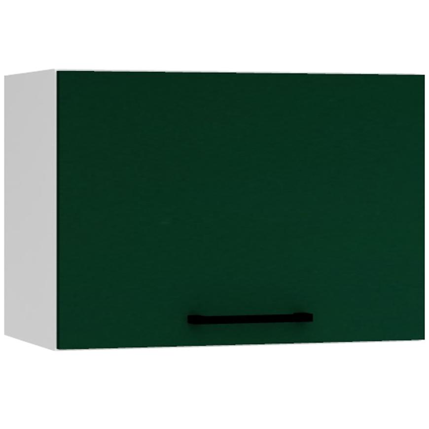 Kuchyňská skříňka Max W50okgr zelená Baumax