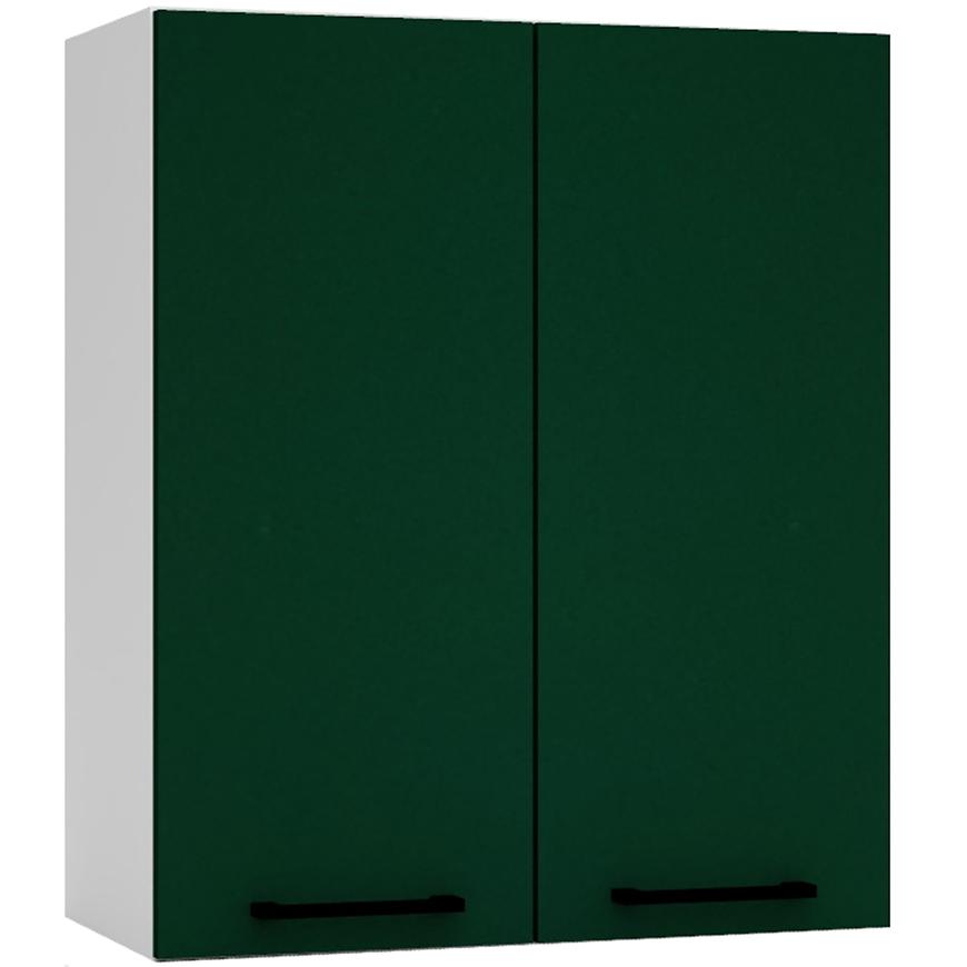 Kuchyňská skříňka Max W60 zelená Baumax