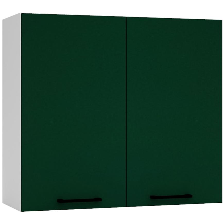 Kuchyňská skříňka Max W80 zelená Baumax