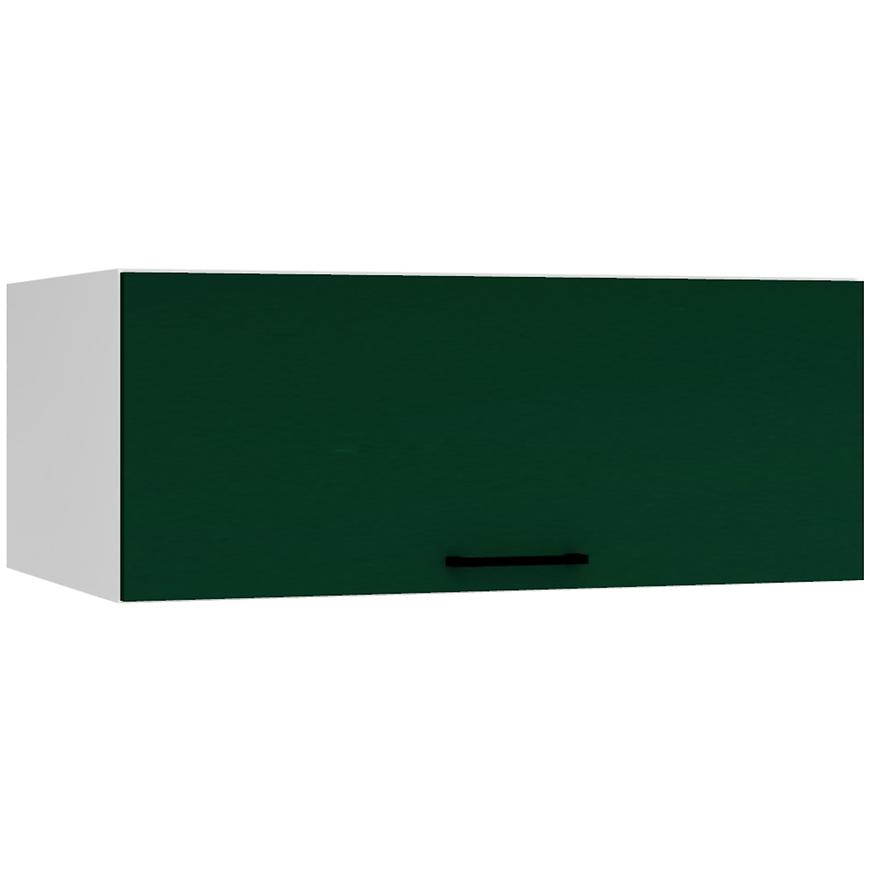 Kuchyňská skříňka Max W90okgr/560 zelená Baumax