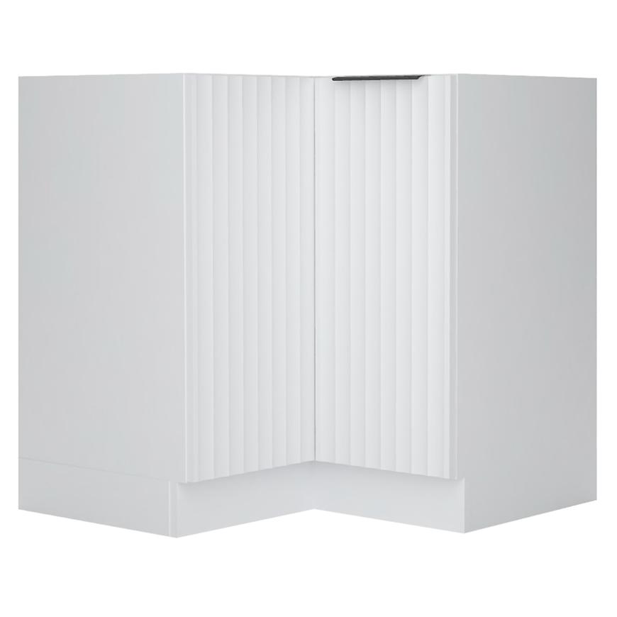 Kuchyňská skříňka Vera DRP světle šedá Baumax