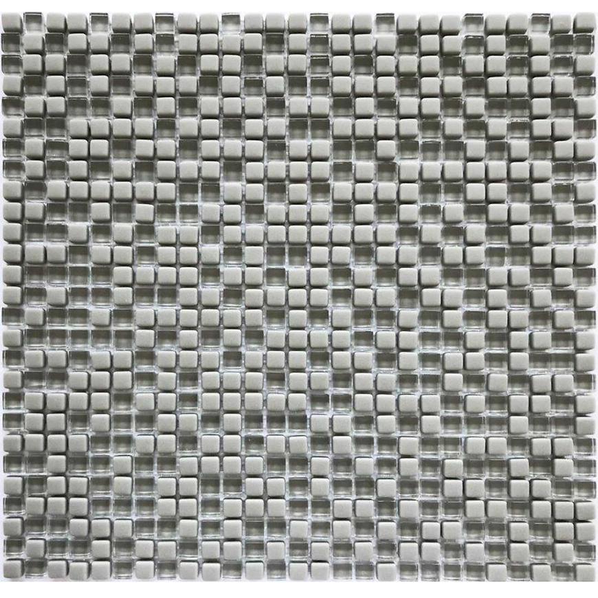 Mozaika Serie 4 Hellgrau EURO STONE